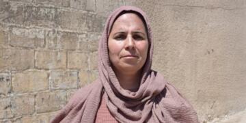 Di êrişa SÎHAyê de Endama Meclîsa PYDê jiyana xwe ji dest da