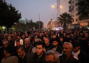 Bi daxwaza girtinê hevşaredarên Akdenizê sewqî dadgehê kirin