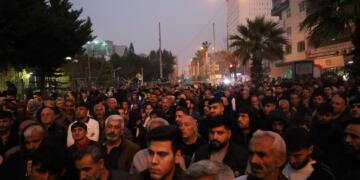 Bi daxwaza girtinê hevşaredarên Akdenizê sewqî dadgehê kirin