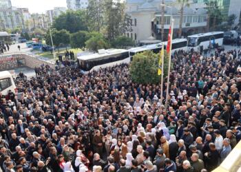 Em ê têkoşîna xwe berdewam bikin