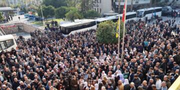 Em ê têkoşîna xwe berdewam bikin