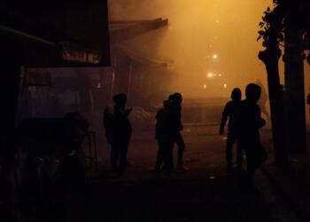 Gelê Mêrsînê li dijî qeyûm derket kolanan