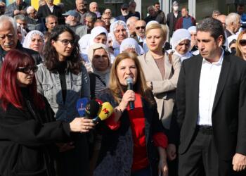 Qeyûm talan e, berxwedan jiyan e