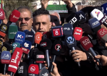 Hikûmeta Hewlerê 2 meh in heqê mamosteyan nade