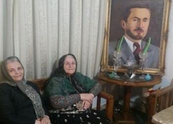 Kênaya Qazî Muhammedî ra peyama Rojawa: Serkewtiş Nêzdî yo