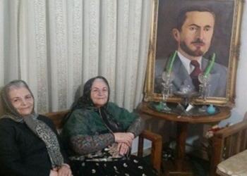 Keça Qazî Mihemed: Xeyala bavê min li Rojava pêk tê