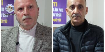 ‘Li dijî êrişan bi rûhê Kobanê têkoşînek divê’