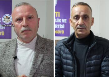 ‘Vera hêrişan ganî bi ruhê Kobanê têkoşîn bêro dayene’