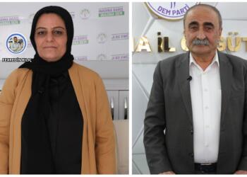 ‘Li dijî êrîşên li ser Rojava dengê xwe bilind bikin’