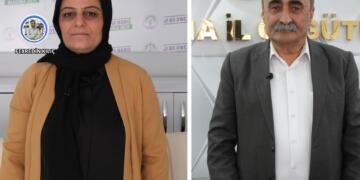 ‘Li dijî êrîşên li ser Rojava dengê xwe bilind bikin’