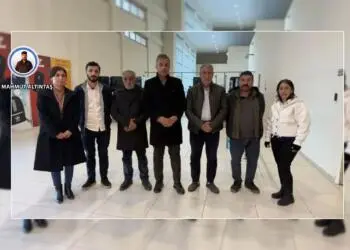 Malbatên rojnameger Cîhan û Nazim 2 roj in li sînor tên rawestandin