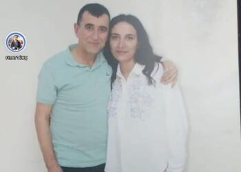 Berdana Erden ê 30 sal in girtî ye 6 mehan dirêj kirin