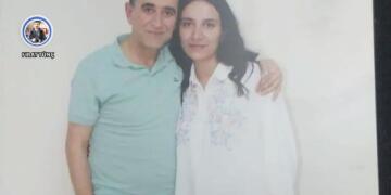 Berdana Erden ê 30 sal in girtî ye 6 mehan dirêj kirin