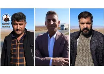 Li gel malbatên rojnamegeran welatiyan jî asteng dikin