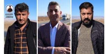 Li gel malbatên rojnamegeran welatiyan jî asteng dikin