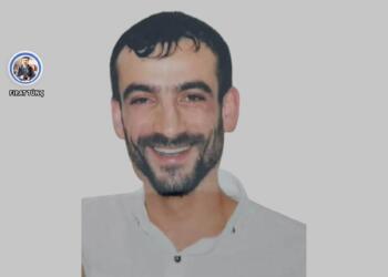 Rojê 3-4 caran li odeya wî lêgerînê dikin