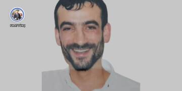 Rojê 3-4 caran li odeya wî lêgerînê dikin