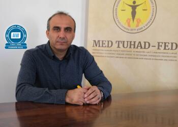 Kerem Canpolat: Divê dewlet guh bide Abdullah Ocalan