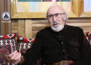 Îhsan Colemêrgî: Colemêrg û Botan her tim xweser bûn e