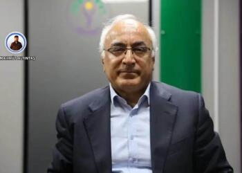 Hiqûqzan Turkdogan: Divê beriya her tiştî şert û mercên birêz Ocalan bên başkirin