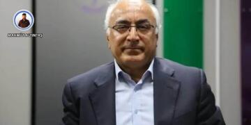 Hiqûqzan Turkdogan: Divê beriya her tiştî şert û mercên birêz Ocalan bên başkirin