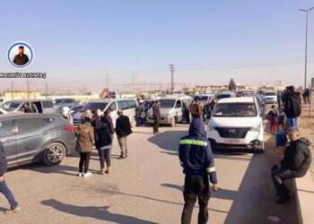 ‘DAIŞ li Kobanê têk çû dê êrîşkar jî li Tişrînê têk biçin’