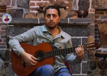 Dadgehê 20 meh ceza li stranên Kurdî birî!