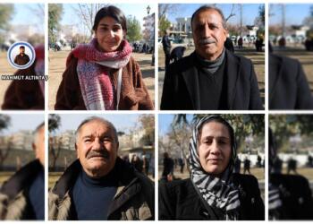 ‘Ji bo aştî pêk were divê êrişên li ser Rojava rawestin’