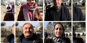 ‘Ji bo aştî pêk were divê êrişên li ser Rojava rawestin’