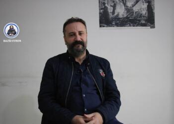 Parêzer Kutevî: Divê ji bo pêvajoyê qanûnek bê derxistin