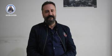 Parêzer Kutevî: Divê ji bo pêvajoyê qanûnek bê derxistin