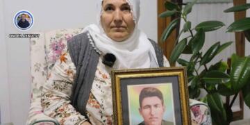 ‘Ez nêwazena kes mi ra vajo ‘pîyê to yo rehmetî’