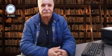 ‘Ziwanê ma nasnameyê ma yo’