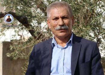 Xerîb Hiso: Ji bo destkeftiyên Rojava em yekitiyê xurt bikin