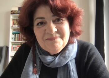 Prof. Ozgene: Bi hêrişan kenê ke prosesî kontrol bikerê