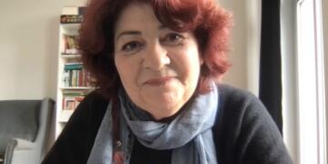 Prof. Ozgene: Bi hêrişan kenê ke prosesî kontrol bikerê