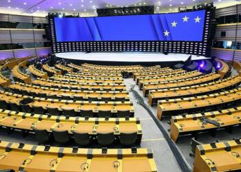 21 parlamenteran ji PEyê re nameya ‘Rojava’ şandin