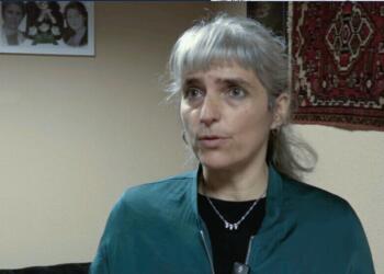 Paula Martin Ponz: Fikrê Abdullah Ocalanî eşkenê dinya rê aştî bîyarê