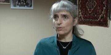 Paula Martin Ponz: Fikrê Abdullah Ocalanî eşkenê dinya rê aştî bîyarê