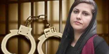 Li Merîwanê jinek hat binçavkirin