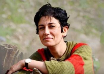 Girtiyan ji bo Pexşan Ezîzî bang li qada navneteweyî kirin