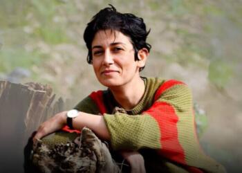 Seba Pexşan Ezîzî vengdayîş