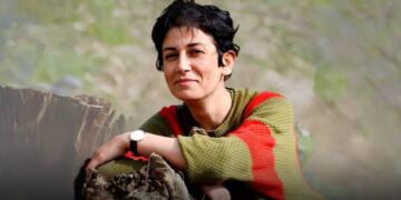 Seba Pexşan Ezîzî vengdayîş