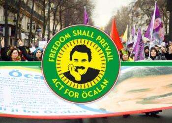 69 xelatgirên Nobelê ji bo azadiyê ji KEyê re name şandin