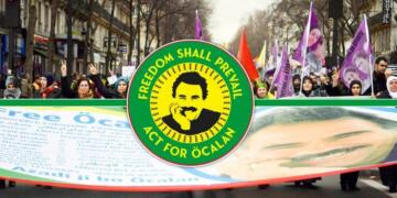 69 xelatgirên Nobelê ji bo azadiyê ji KEyê re name şandin