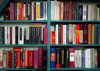 Di sala 2024an de 336 pirtûkên Kurdî hatine çapkirin