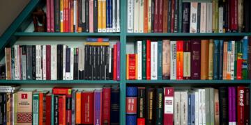 Di sala 2024an de 336 pirtûkên Kurdî hatine çapkirin