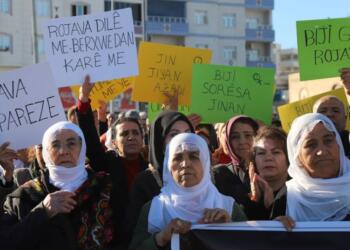 ‘Eke aştî wazenê ganî goş bidê serekê ma ser’