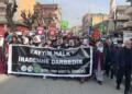 Sêrt de verba qeyûmî meş ame viraştene
