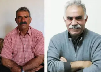 Abdullah Ocalan: Guleyê ke ginayî 3 cinîyan ro , ginayî demokrasî ro